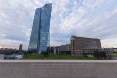 EZB Frankfurt