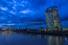 EZB Frankfurt