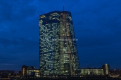EZB Frankfurt