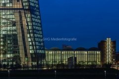 EZB Frankfurt