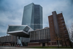 EZB Frankfurt