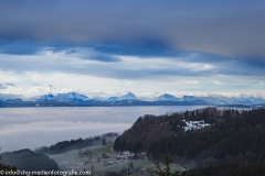 Alpenblick/Alp View