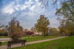 Hanau Schlosspark Philippsruhe