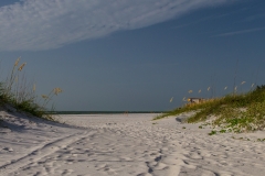 Florida Gulf Coast Longboat Key