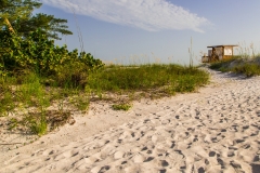 Florida Gulf Coast Longboat Key