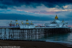 Eastbourne Pier