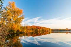 Indian Summer Germany 2
