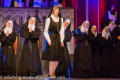 SOM - Sister Act