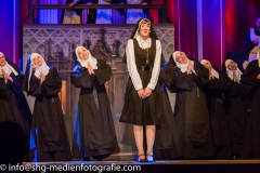 SOM - Sister Act