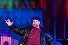 SOM - Sister Act