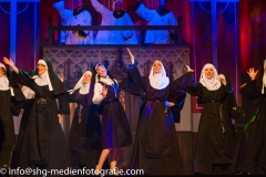 SOM - Sister Act