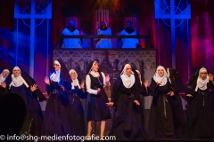 SOM - Sister Act