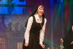 SOM - Sister Act