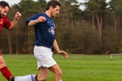Cargo Bulls Soccerteam