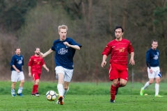 Cargo Bulls Soccerteam