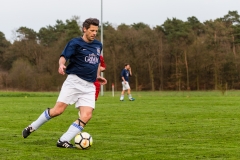 Cargo Bulls Soccerteam