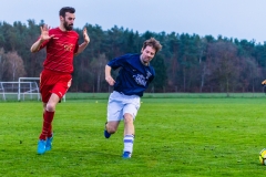 Cargo Bulls Soccerteam