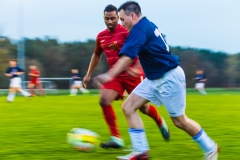 Cargo Bulls Soccerteam