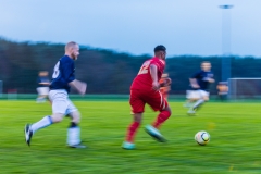 Cargo Bulls Soccerteam