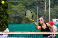 Teutonia Tennis