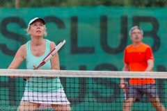Teutonia Tennis